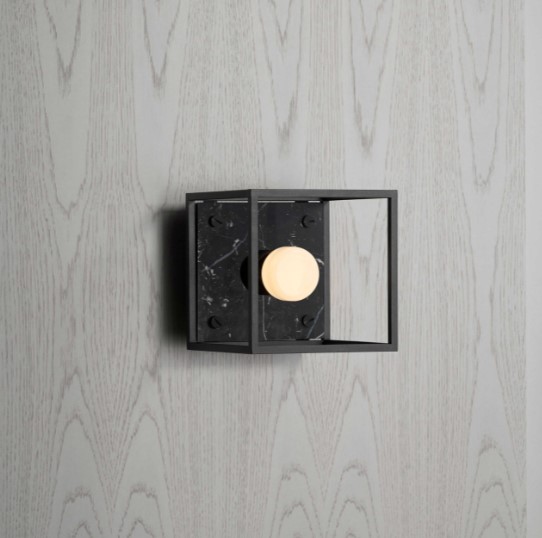 Wall lamps
