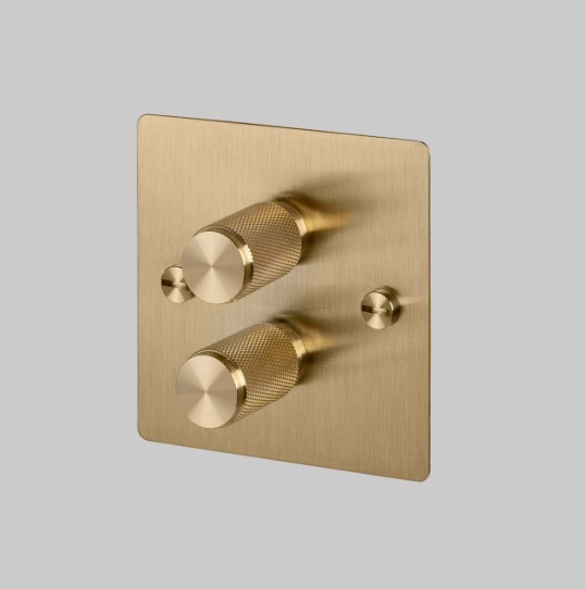 Dimmer switches