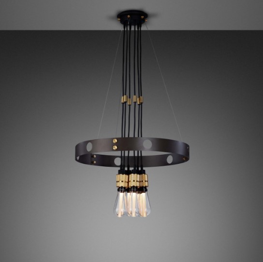 Decorative lighting