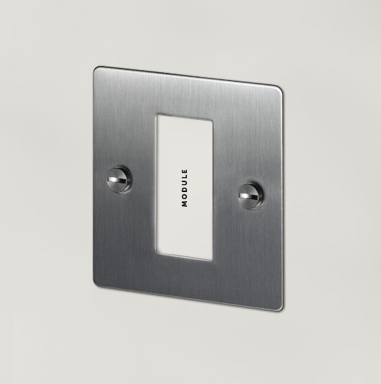 Plate modules
