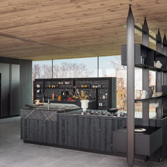 Kitchens