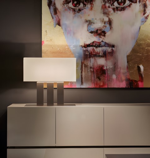 Table lamps