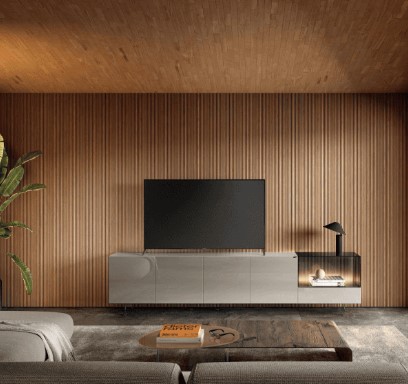 TV units