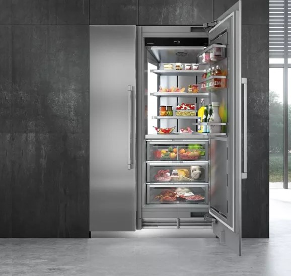 Refrigiration and Wine conditioning units