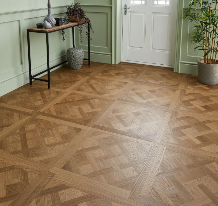 Parquet