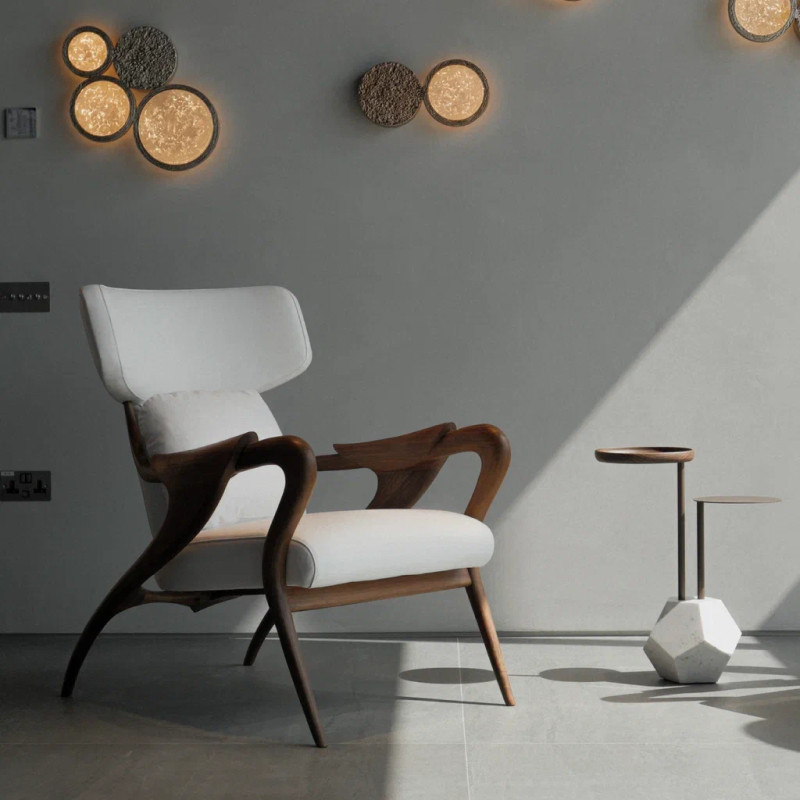 Upholstered furniture