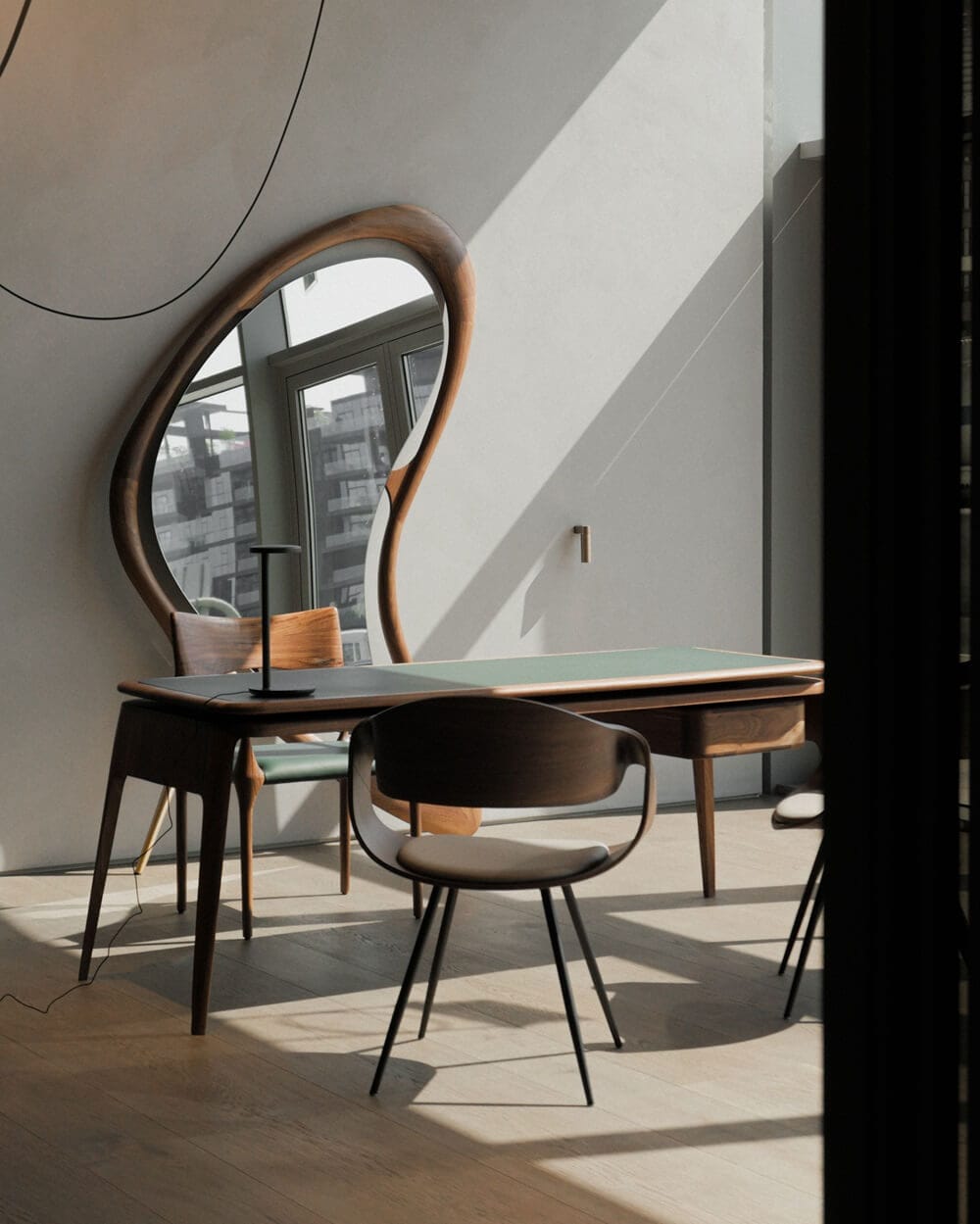 Desks
