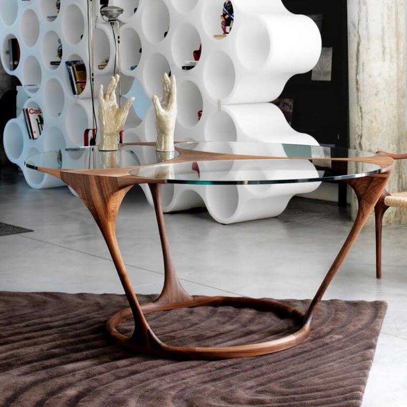 Dining tables