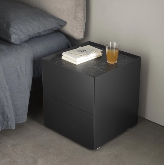 Bedside tables
