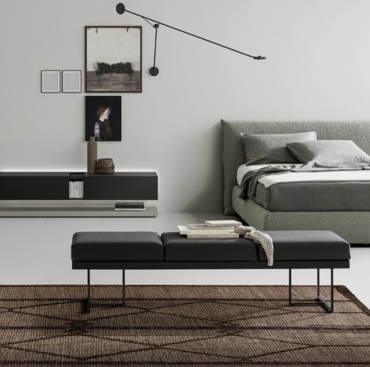 Upholstered furniture