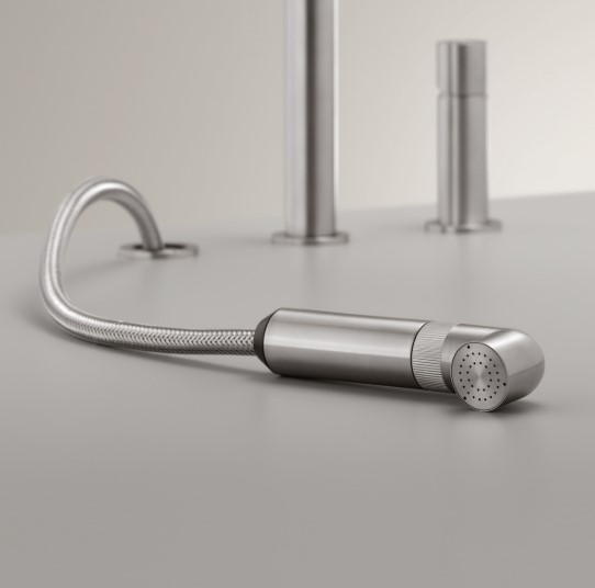 Kitchen taps