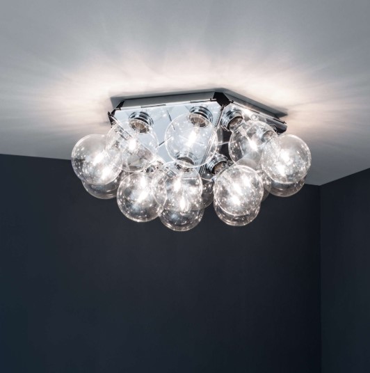 Wall lamps