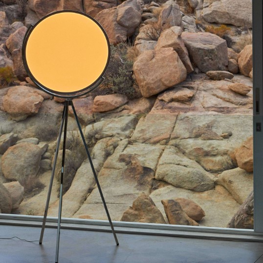 Floor lamps