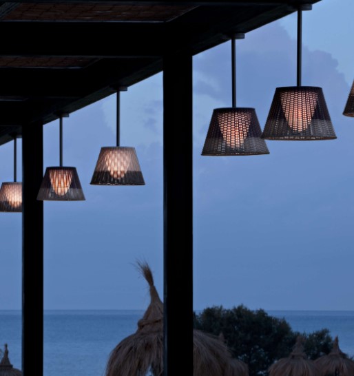 Outdoor lighting