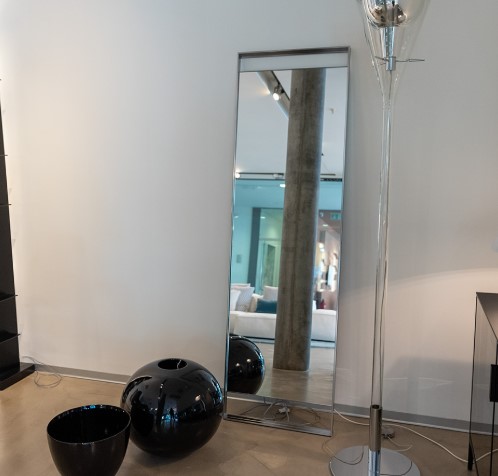 Mirrors