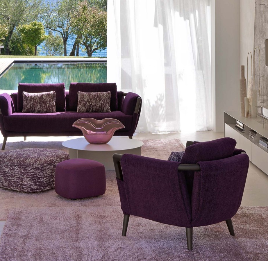 Upholstered furniture