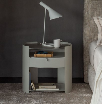Bedside tables
