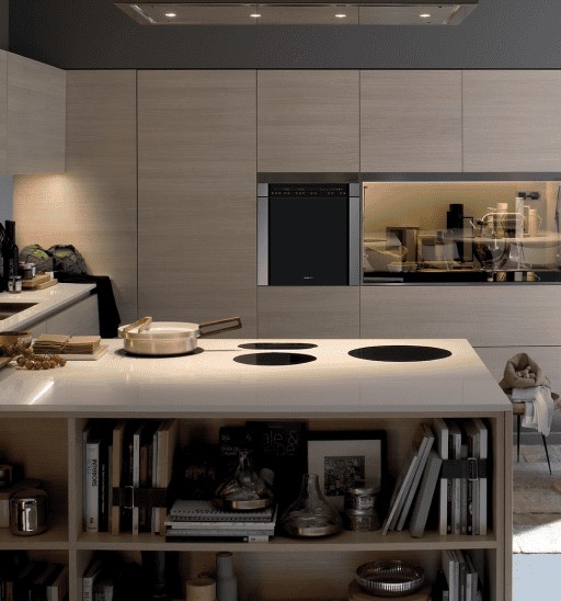 Kitchens