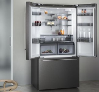 Refrigiration and Wine conditioning units