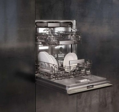 Dishwashers