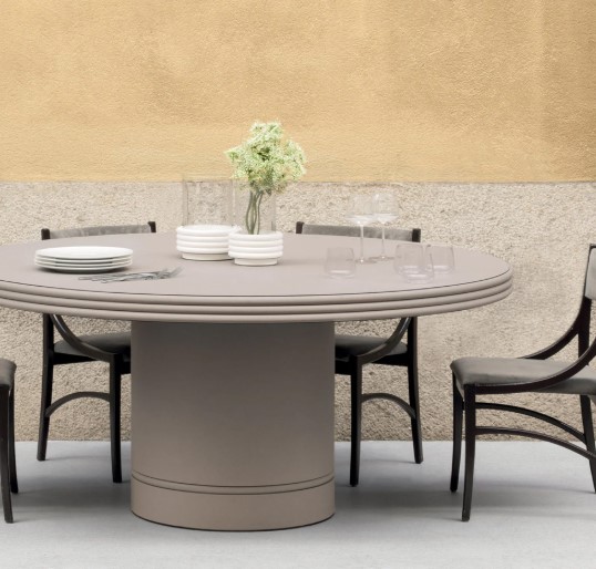 Dining tables