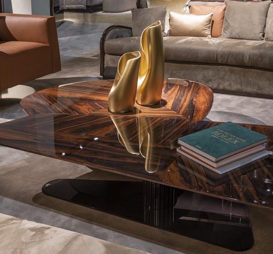 Coffee tables