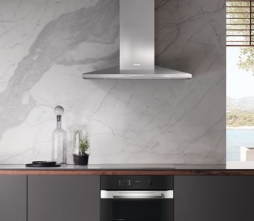 Cooker hood accessories