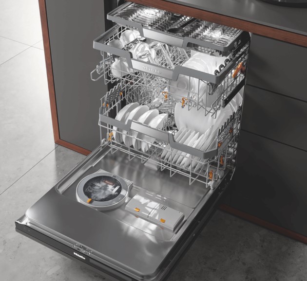 Dishwashers
