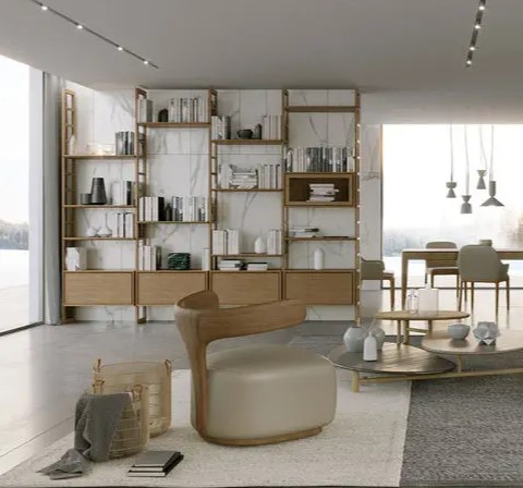 Upholstered furniture