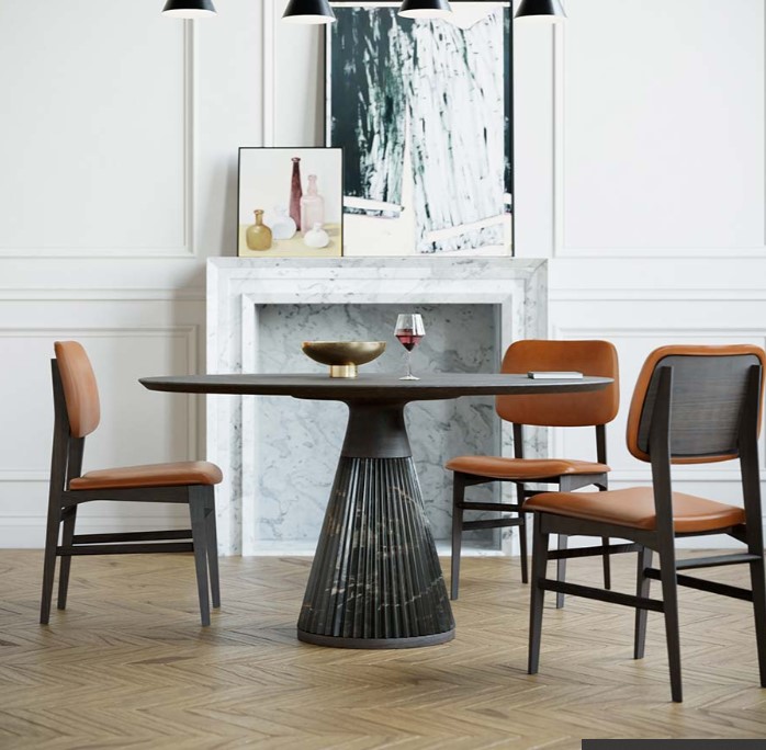 Dining tables