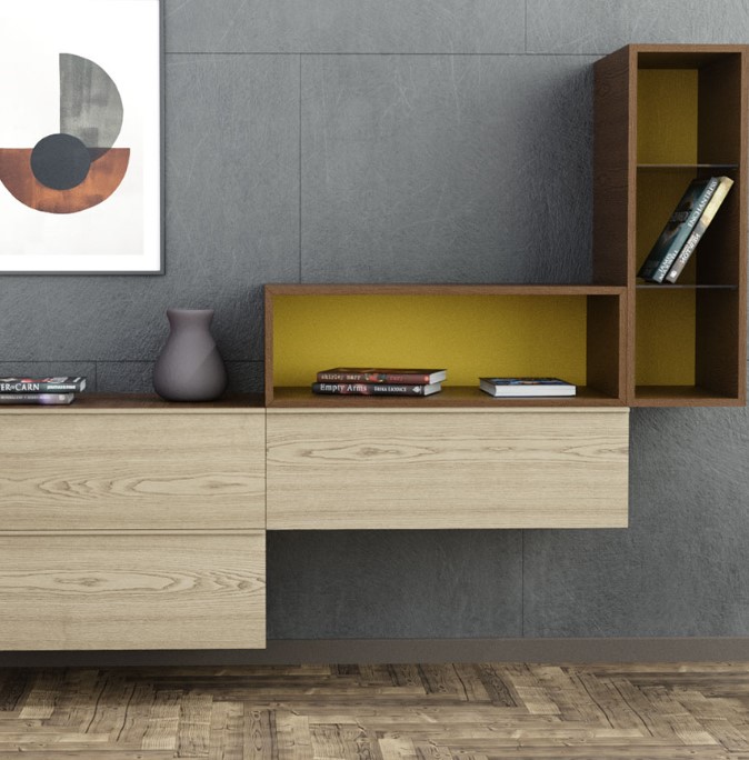 Bookcases