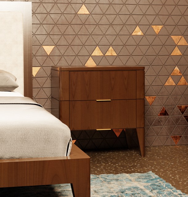 Bedside tables