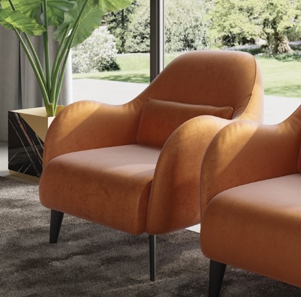 Armchairs