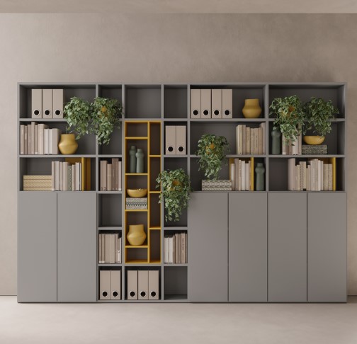 Storage units