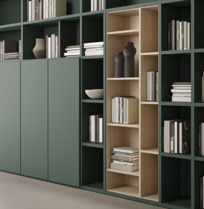 Bookcases