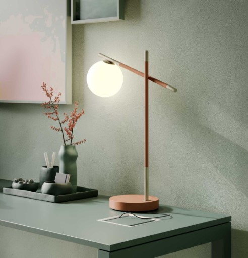 Decorative lighting