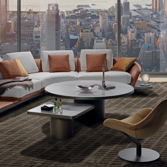 Upholstered furniture