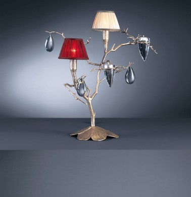 Table lamps