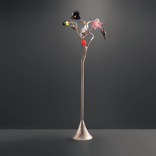Floor lamps