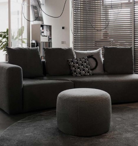 Upholstered furniture
