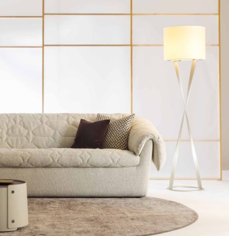 Floor lamps