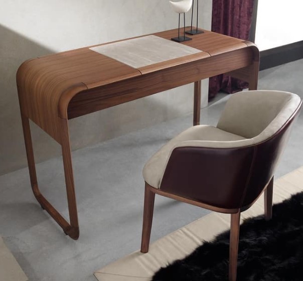 Vanity tables