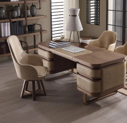 Office chairs