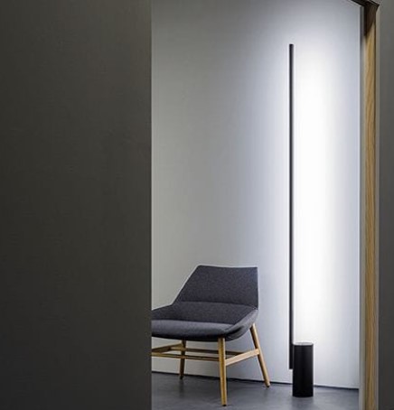 Floor lamps