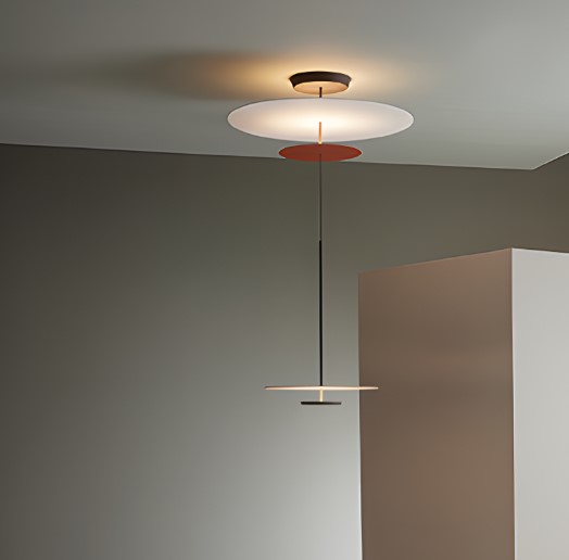 Ceiling lamps