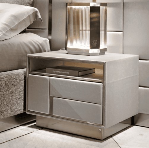 Bedside tables