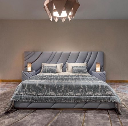 Beds