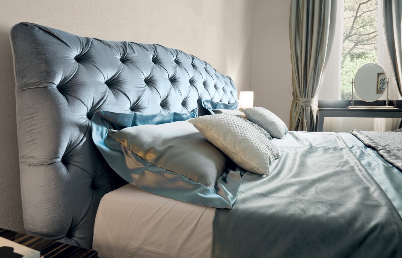 Bed linen set