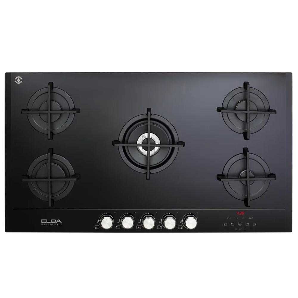 Gas hob ELIO 95G-MATIK