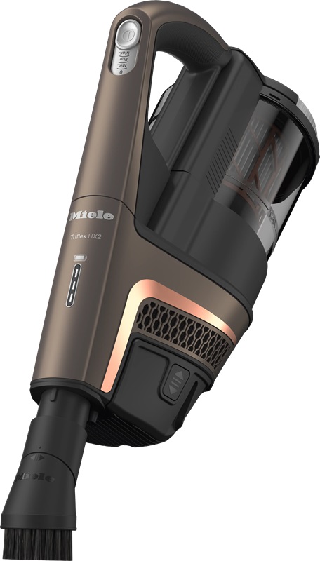 Cordless stick vacuum cleaner Miele Triflex HX2 Pro